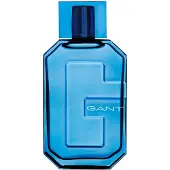 Gant Eau De Toilette 50 Ml