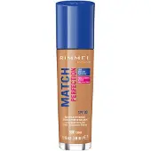 Rimmel London Base Match Perfection 24H FPS20 300 Areia 30 ml
