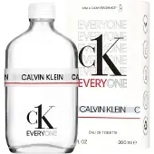 Calvin Klein Eau De Toilette Everyone 200ml