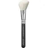 ZOEVA 127 pincel de contorno e blush