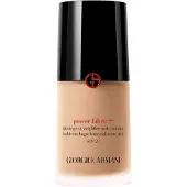 Giorgio Armani Power Fabric + Base Matte Leve Ultra Longa Duração 30 ml 5,75