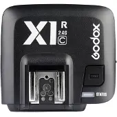Godox Transmissor De Flash X1r Canon