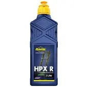 Putoline óleo De Garfo Hpx R 7.5w 1l
