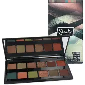 Sleek makeup I-Divine Eyeshadow Palette