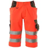 Mascot Calças 3/4 Safe Supreme 15549