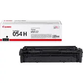 Canon 054 H BK toner preto XL