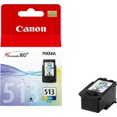 Canon Cartucho De Tinta Cl-513
