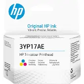 HP 3YP17AE cabeça de impressão a cores