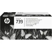 HP 739 (498N0A) cabeça de impressão