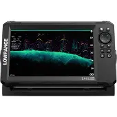 Lowrance Plotter De Pesca Eagle 9