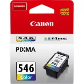 Canon Cartucho De Tinta Cl-546