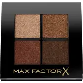 Max Factor X-Pert Palette 004 Veiled Bronze 4,3 g