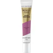 Max Factor Miracle Pure Infused Cream Blush 04-blooming berry