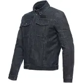 Dainese Casaco Denim Tex