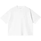 Carhartt WIP Camisa 'Chester' branco