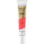 Max Factor Miracle Pure Infused Cream Blush 06-Modern Peach