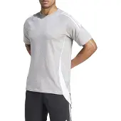 Adidas Camiseta De Manga Curta Tiro24 Sweat