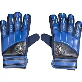 Team Merchandise Luvas De Goleiro Júnior Chelsea