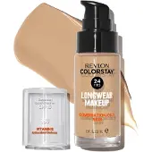 Revlon Colorstay Combination Oily Skin 180-sand beige