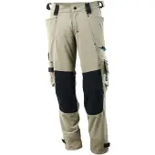 Mascot Calças Advanced 17079 Knee Pad Pockets