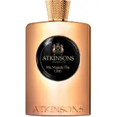 Atkinsons perfume His Majesty The Oud EDP 100 ml