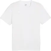 Puma Camisa funcionais branco