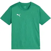 Puma Camisa funcionais verde