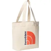 The North Face Shopper bege / castanho
