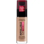 L'Oréal Infaillible 32H Fresh Wear Foundation 225