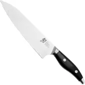 Kai Shun Nagare Black NDC-0706S faca de chef, 20 cm
