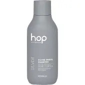 Montibello LUPPOLO Shampoo Branco Prata 300ml