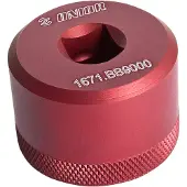 Unior Caixa De Pedaleira Bb9000 39.4 Mm