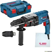 Bosch Professional Gbh 2-28 F Profissional Ssbf+l-boxx