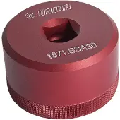 Unior Ferramenta De Suporte Inferior Bsa 30