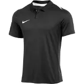 Nike Camisa funcionais preto