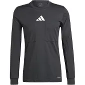 Adidas Camisola de Manga Comprida de Árbitro 24