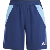 Adidas Calções Downtime Tiro 24 Competition — Criança