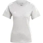 Adidas Camiseta De Manga Curta Tiro24 Sweat
