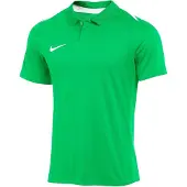 Nike Camisa funcionais 'Academy' verde / branco
