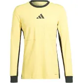 Adidas Camisola de Manga Comprida de Árbitro 24