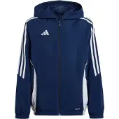 Adidas Corta-vento Tiro 24 – Criança