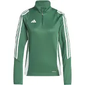 Adidas Moletom Com Meia-zíper Tiro24