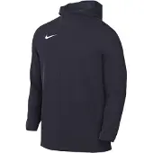 Nike Casaco deportivo azul escuro