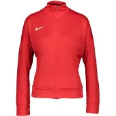 Nike Casaco deportivo 'Academy' vermelho / branco