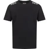 Benlee Camisola 'Event' preto / branco