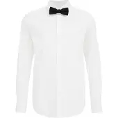 We fashion Camisa branco