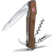 Victorinox Wine Master Walnut 0.9701.63 canivete suiço