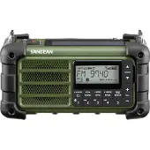 Sangean Rádio Emergência Mmr99