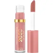 Max Factor 2000 Calorie Lip Glaze 085 Floral Cream