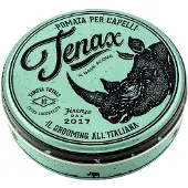 Tenax Pomada de cabelo de fixação extra forte para homens 125 ml